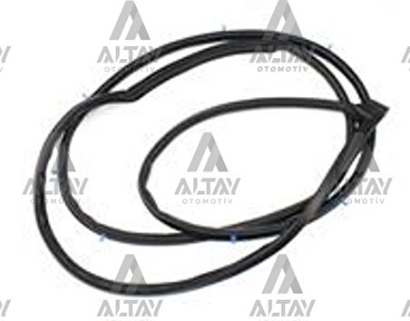 Kapı Fitili Civic 2006-2012 Ön Sağ Fd6 (Kapıya Gelen)_ (Oem No:72310Snaa01)