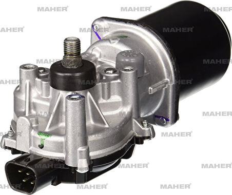 Motor Cam Silgi Civic 2006-2012 Fd6 (Oem No:76505Snaa02)