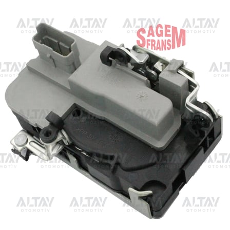 Kapı Kilidi Partner / Berlingo Ön Sağ (Oem No:9136J4)