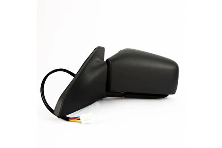 Volvo S40 V40 Elektrikli Ayna 1996-2004 Astarlı Kör Noktalı Sol (Oem No:30623547)