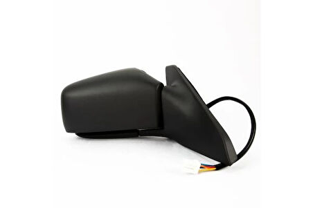 Volvo S40 V40 Elektrikli Ayna 1996-2004 Astarlı Sağ (Oem No:30623548)