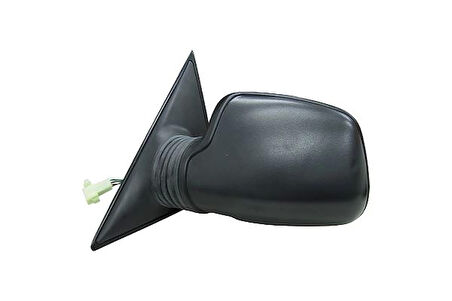 Rover 200 220 400 Elektrikli Isıtmalı Ayna 1993-1995 Sol (Oem No:Crb10261)
