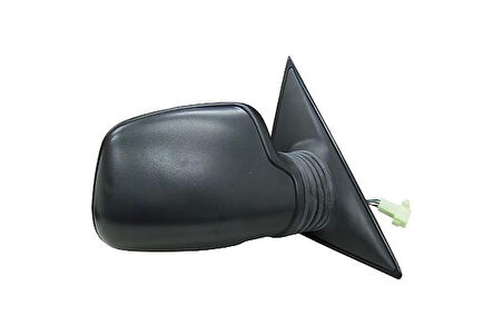 Rover 200 220 400 Elektrikli Isıtmalı Ayna 1993-1995 Sağ (Oem No:Crb10262)