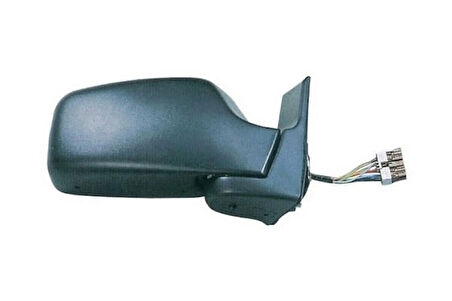 Citroen 806 Evasıon Ulysse Elektrikli Katlanır Ayna 1994-2002 Mavi Cam Sağ (Oem No:8153Hn)