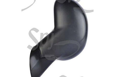 Fiat Multıpla Elektrikli Ayna 1999-2004 Sol (Oem No:735252081)