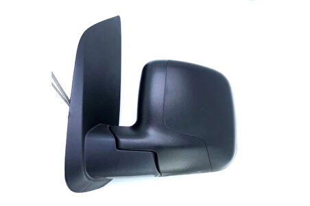 Fiat Fiorino Bıpper Nemo Manuel Ayna 2006 Sonrası Sol (Oem No:735460570)