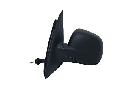 Vw Lupo Manuel Ayna 1999-2006 Kör Noktalı Küçük Tip Sol (Oem No:6X1857507B)