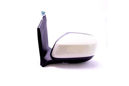 Honda City Elektrikli Ayna 2009-2014 Sol (Oem No:76258Tm0Y31)