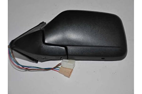 Renault Rn21 Elektrikli Ayna 86-1995 Sol (Oem No:7701366141)
