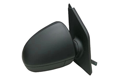 Smart Smart Fortwo Elektrikli Ayna 2007-2014 Sağ (Oem No:4518102416)