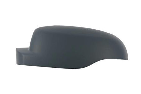 Renault Clio Thalia Ayna Kapağı 2009-2012 Astarlı Sdn Sol (Oem No:7701471856)