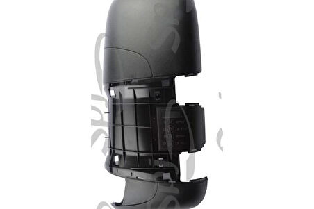 Iveco Daıly Ayna Kapağı 2006-2014 Sağ (Oem No:3801911)