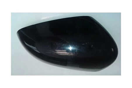 Renault Clıo Captur Ayna Kapağı 13/16 Sağ