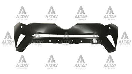 Tampon Chr Ön 2016-2019 Park Sensör Deliksiz (Oem No:52119F4902)