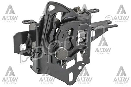 Kaput Kilidi Passat 2001-05 (Oem No:3B0823509Ab)