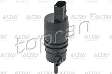 Motor Su Fıskiye Bora / Transporter T4 1997-05 (Oem No:1K5955651)