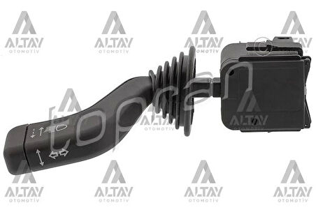 Kol Far-Sinyal Kumanda Astra F / Corsa B / Vectra A-B / Omega B 89-01 (Oem No:1241212)