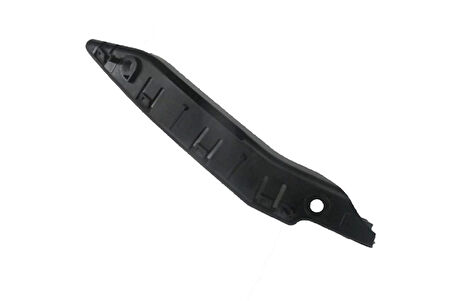 Tesla Model Y- 2021-23; Ön Tampon Braketi Sol Plastik (Çamurluğa Takılan) (Tw) (Oem No:149377000B)