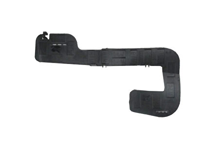 Tesla Model Y- 2021-23; Sis Lamba Bağlantı Braketi Sol (Tw) (Oem No:149374800A)