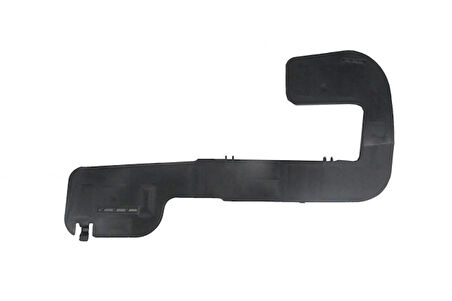 Tesla Model Y- 2021-23; Sis Lamba Bağlantı Braketi Sol (Tw) (Oem No:149374800A)