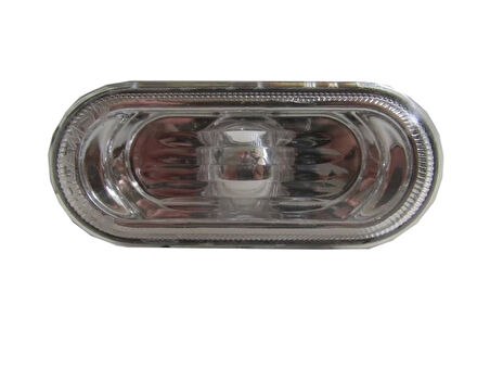 Volkswagen Golf- 3- 1992-1998  Çamurluk Sinyali Şeffaf Beyaz Sağ/Sol Aynı (Adet) (Eurolamp) (Oem No:1J0949117)