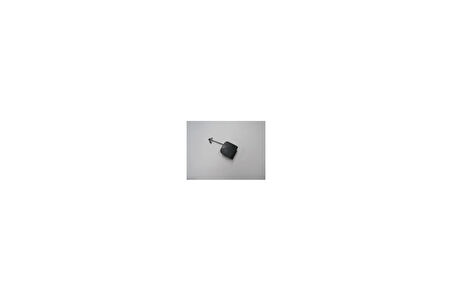 Volkswagen Golf- 6- 2009-2012  Ön Tampon Çeki Demiri Kapağı (Gtı) (Tw) (Oem No:5K0807241Aroh)