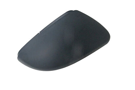 Volkswagen Golf- 6- 2009-2011  Ayna Kapağı Sağ Gri (Oem No:5K0857538)