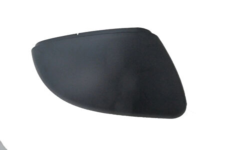 Volkswagen Touran-  2008 2010  Ayna Kapağı Sağ Gri (Oem No:5K0857538)