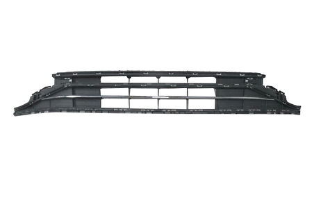 Volkswagen Passat- B8- 2019-2022  Ön Tampon Panjuru Nikelajlı (Impressıon) (Oem No:3G0853677Ab)