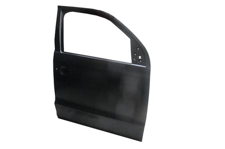 Volkswagen Amarok 2011-2016 Ön Kapı Komple Sağ (İceli - Çekomastikli)(Tw) (Oem No:2H0831055S)