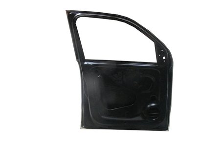 Volkswagen Amarok 2011-2016 Ön Kapı Komple Sol (İceli - Çekomastikli)(Tw) (Oem No:2H0831056S)