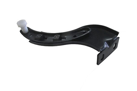 Volkswagen Caddy- 2011-2015  Sürgülü Kapı Üst Ray Bağlantısı Sol (Oem No:2K0843435A)