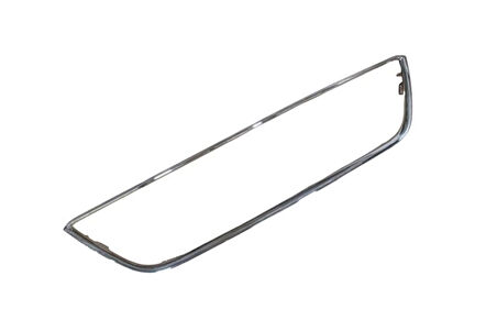 Seat Leon- 2013-2016  Ön Panjur Nikelaj Çıtası (Tw) (Oem No:5F08546432Zz)