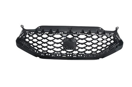 Seat Leon- 2021-2024  Ön Panjur Siyah (Tyg) (Oem No:5Fa8536549B9)