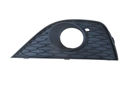 Seat İbiza- 2009-2012  Sis Lamba Kapağı Sol Delikli (Tw) (Oem No:6J0853665A)