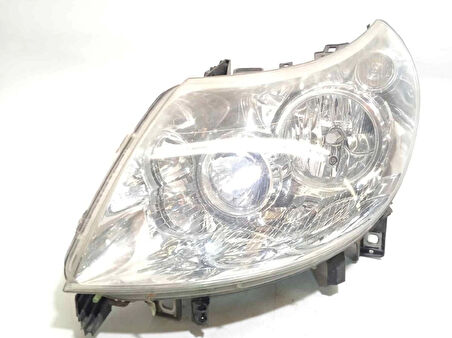 Fiat Ducato Iıı /Boxer Iıı / Jumper Iıı 2007- Far Sol  (Oem No:1369497080)