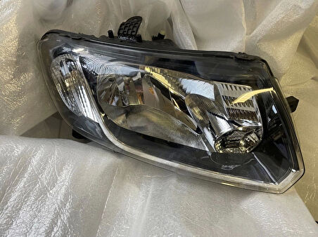 Renault Sandero Iı 2013- Far Sağ Manuel (Oem No:260105344R)