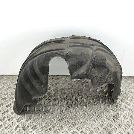 Vw A3 2020- Çamurluk Davlumbazı Arka Sol  (Oem No:8Y0810171A)