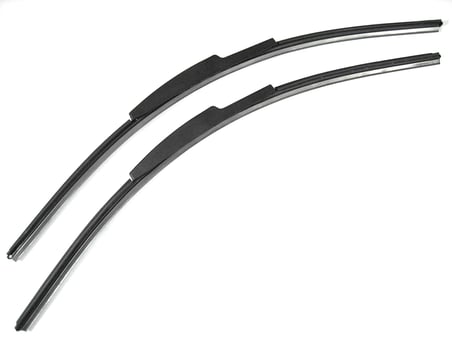 Bmw Land Rover Range Rover Iıı-Iv-Sport 2005-2013 Silecek Süpürgesı Ön Takım 530 / 530 Mm (Oem No:Lr018367)