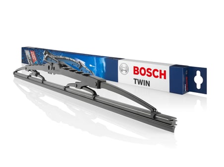 Kore Tüm Modeller 2000- Silecek Süpürgesı Ön Twin Tekli Silecek - [ 550 Mm ] (Oem No:3397004585)