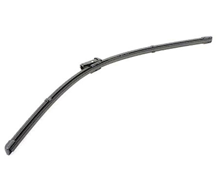 Vw Tiguan-A5 2007-2016 Silecek Süpürgesı Ön Takım 600 / 530 Mm (Muz Tıp) (Oem No:8T1955425A)