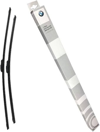 Silecek Süpürgesi Takım Aerotwın A696S (550+450Mm) (Oem No:61612219147)