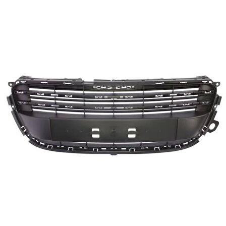 Psa 508 B.M 2011- Tampon Panjurusı Ön  (Oem No:7422Y6)