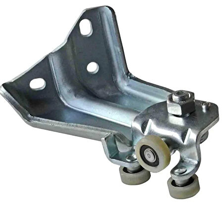 Psa Boxer-3/Jumper-3/Ducato Maxı 2.2 Hdı 2006- Sürgülü Kapı Makara Üst Kutu Içı 1 Adet (Oem No:9033V3)