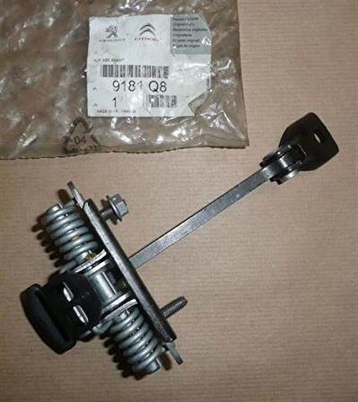 Psa Ds3 B.M 2009- Kapı Gergisi Ön  (Oem No:9181Q8)