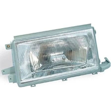 Fiat Slx/Dogan/Sahın S/ Kartal 88- Far Camı Sağ Slx (Oem No:85014921)