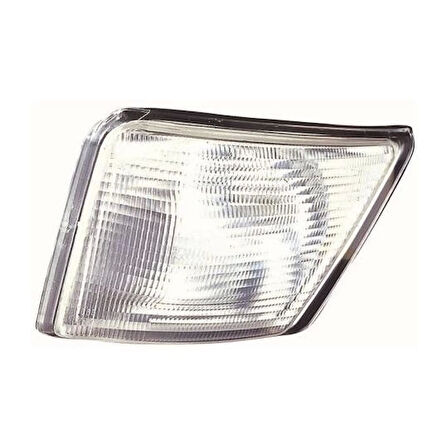 Fiat Iveco Daıly 2000-2005 Sinyal Lambası Sol Duylu (Oem No:504104467)