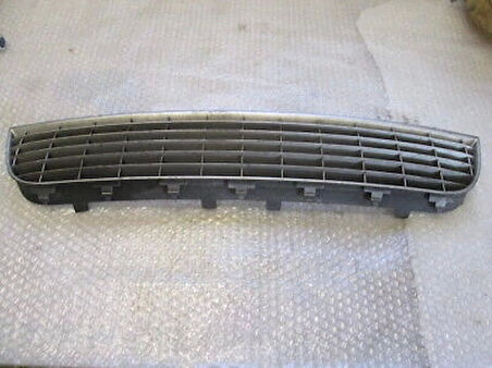 Fiat Grande Punto 2005- Ön Tampon Panjurusı  (Oem No:735489585)