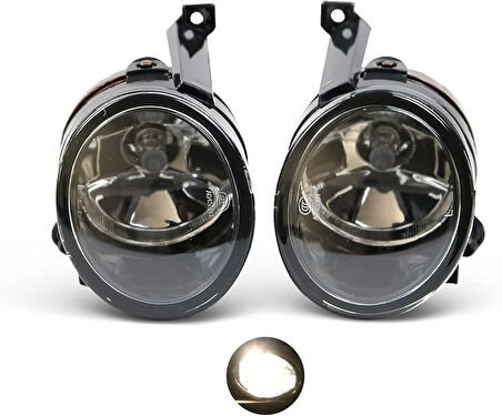 Vw Caddy 2004-2010 Sis Far Seti  (Oem No:1T0941699)