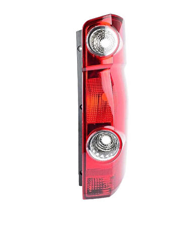 Vw Crafter 2006-2012 Stop Lambası Sağ 043717 (Duysuz) (Oem No:2E0945096)